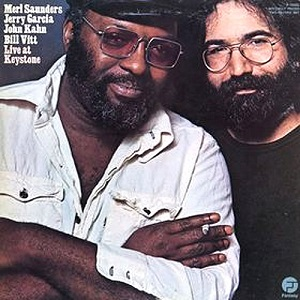 Did Merl Saunders Shape the Grateful Dead’s Sound with Jazz?