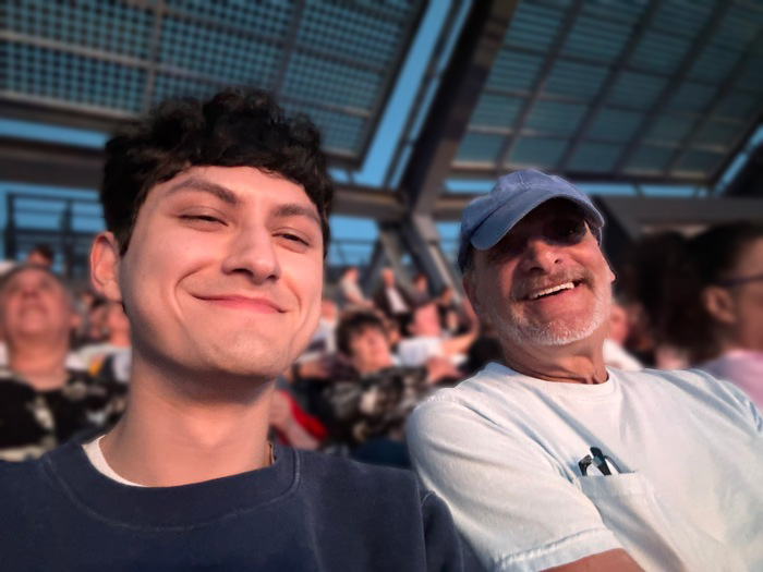 The Macca Experience The Macca Experience