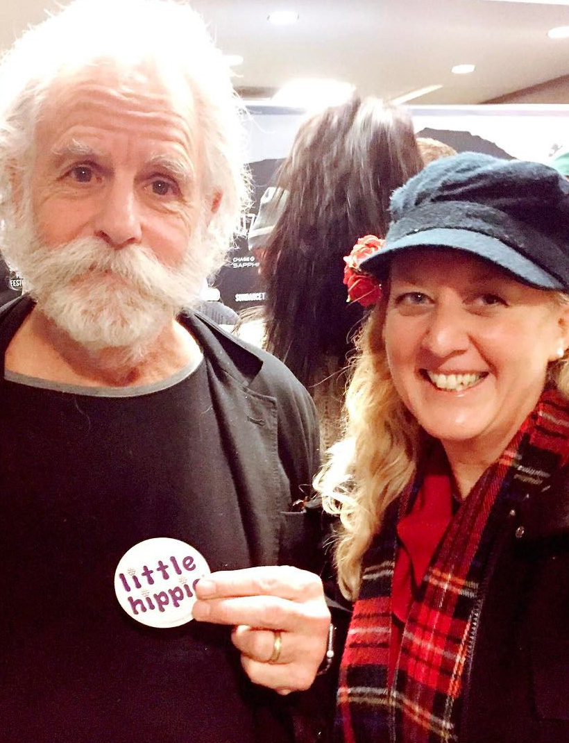 Always Prank a Prankster